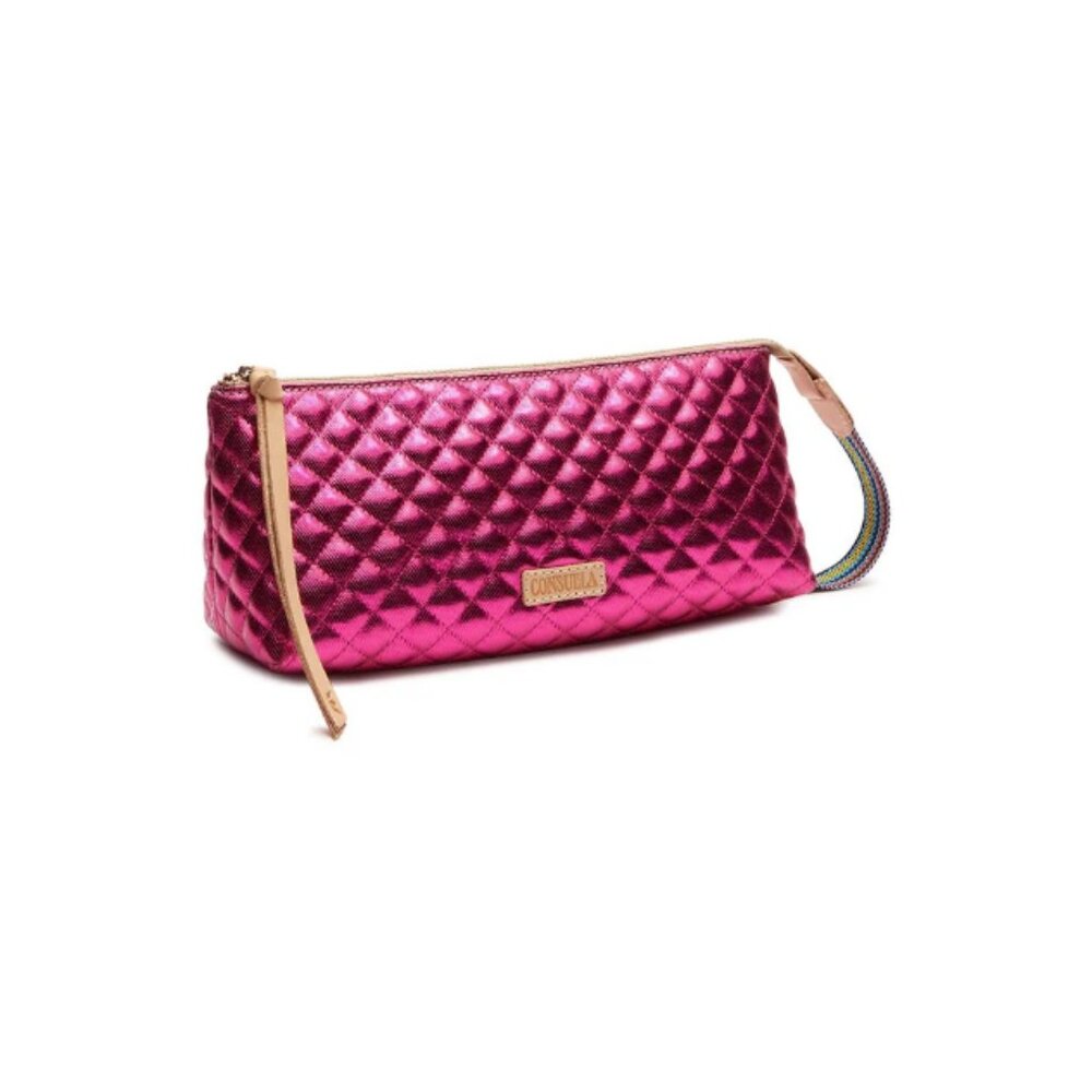 Consuela NWT Tool Bag In Deseo